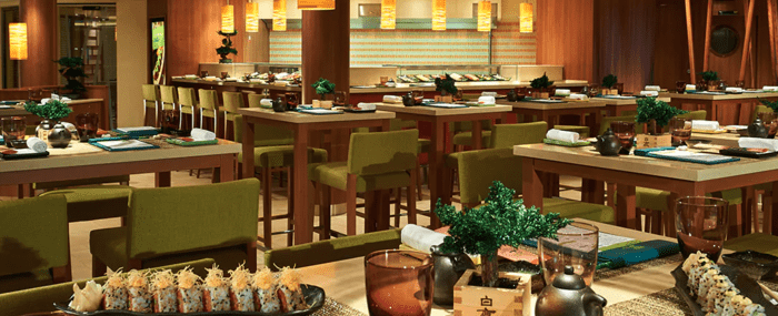 Carnival Cruise Lines Carnival Celebration Bonsai Sushi.png